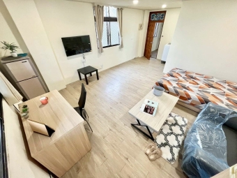 🔥龍井超大間🔥陽台獨洗🔥歡迎貓奴🔥近東海別墅 - Image 16