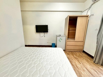 寵物友善❤️台電計費✨陽台獨洗✨落地窗✨近忠孝夜市/興大✨（第5張）