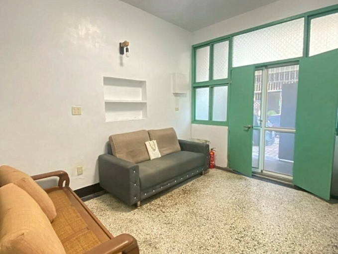 兆基社會住宅🏠東區4房/可租補/看房加Line(第1張)