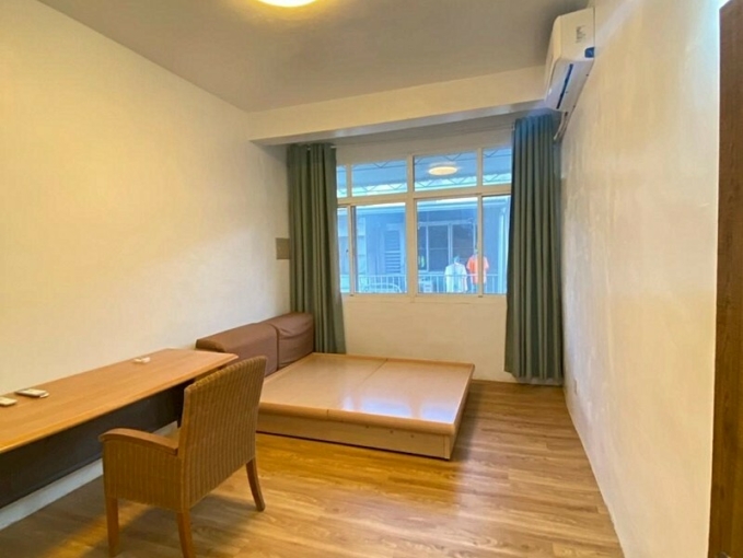 兆基社會住宅🏠東區4房/可租補/看房加Line(第2張)