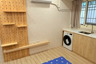 兆基社會住宅🏠西區勤美精裝美套拎包入住雙租補（第5張）