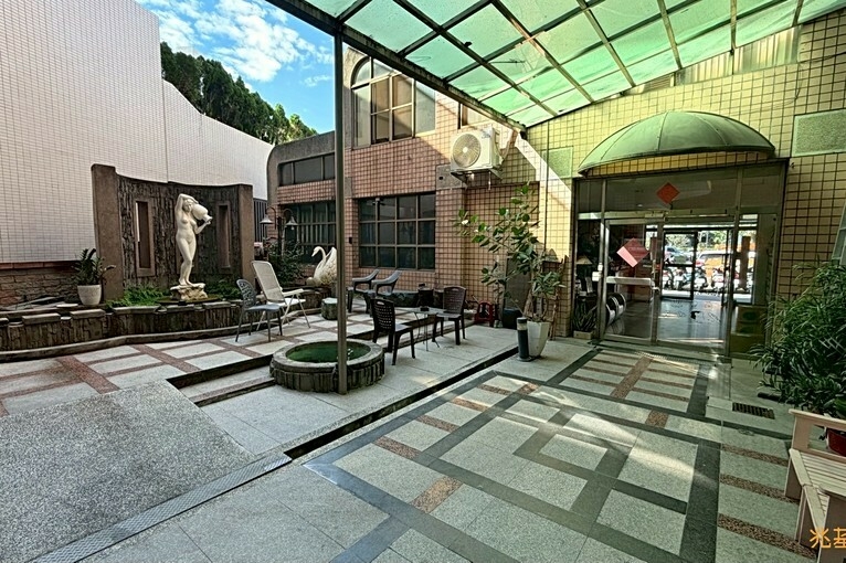 兆基社會住宅🏠西區勤美精裝美套拎包入住雙租補(第10張)
