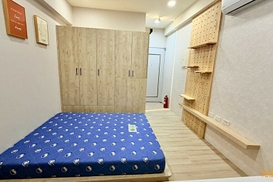 兆基社會住宅🏠西區勤美精裝美套拎包入住雙租補（第2張）