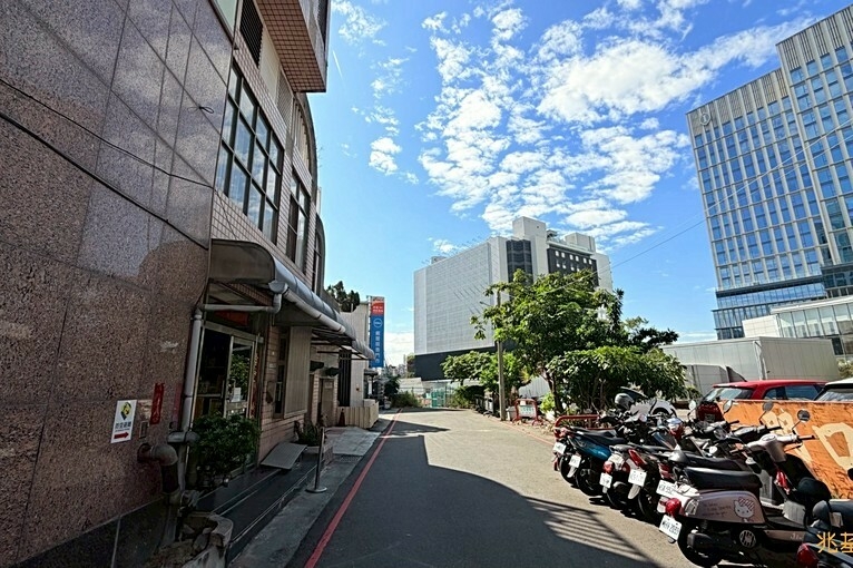 兆基社會住宅🏠西區勤美精裝美套拎包入住雙租補(第11張)