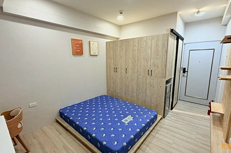 兆基社會住宅🏠西區勤美精裝美套拎包入住雙租補(第3張)