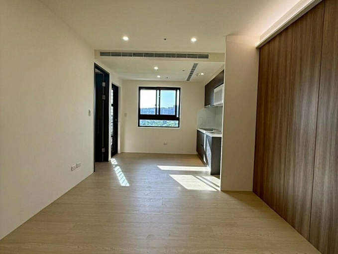 兆基社會住宅🏡A18高鐵首排喜徠登漂亮三房車/可租補免仲（第1張）