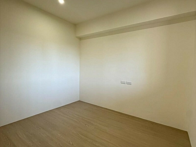 兆基社會住宅🏡A18高鐵首排喜徠登漂亮三房車/可租補免仲（第4張）