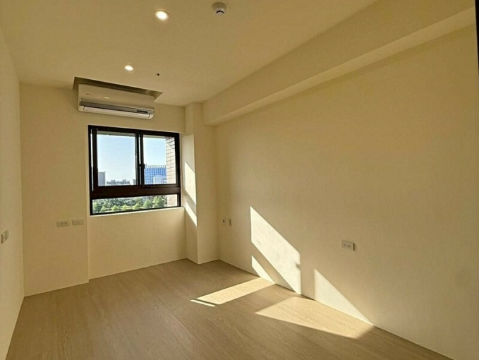 兆基社會住宅🏡A18高鐵首排喜徠登漂亮三房車/可租補免仲（第2張）