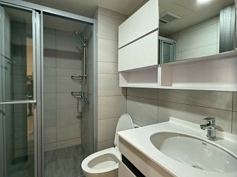 兆基社會住宅🏡A18高鐵首排喜徠登漂亮三房車/可租補免仲（第7張）