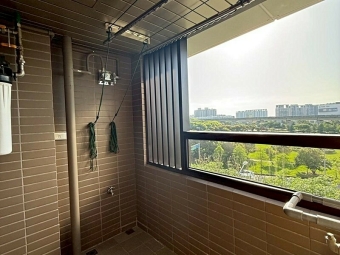 兆基社會住宅🏡A18高鐵首排喜徠登漂亮三房車/可租補免仲（第6張）