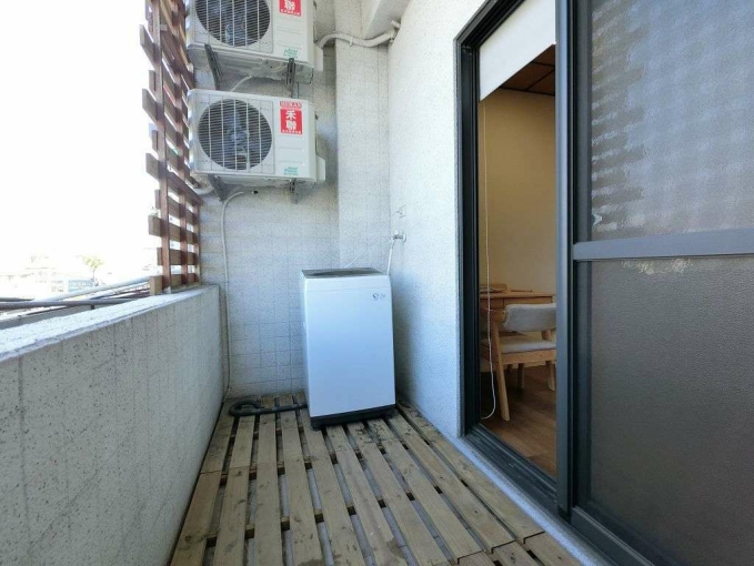 🔥大雅秒殺兩房🔥可雙租補🔥飲水機🔥可報稅入戶籍（第5張）