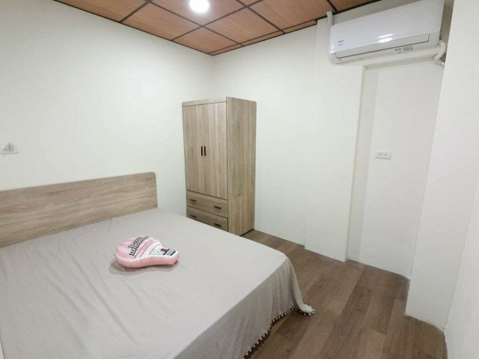 🔥大雅秒殺兩房🔥可雙租補🔥飲水機🔥可報稅入戶籍（第4張）