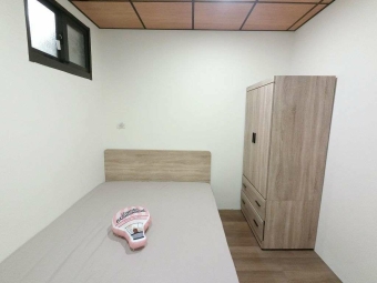 🔥大雅秒殺兩房🔥可雙租補🔥飲水機🔥可報稅入戶籍（第6張）