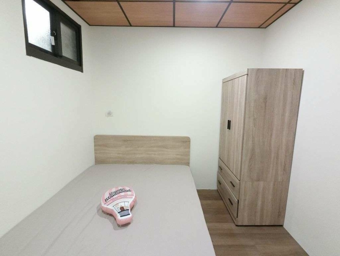 🔥大雅秒殺兩房🔥可雙租補🔥飲水機🔥可報稅入戶籍（第6張）