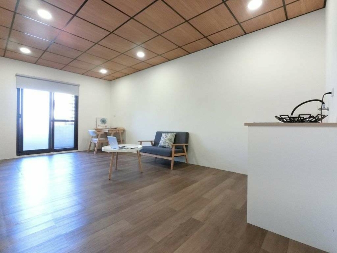 🔥大雅秒殺兩房🔥可雙租補🔥飲水機🔥可報稅入戶籍（第1張）