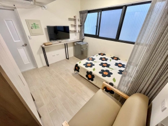 💖可雙租補✨電梯🏠陽台獨洗✔️近中國醫💖 - Image 9