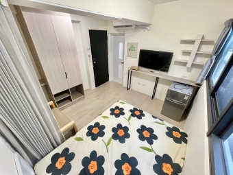 💖可雙租補✨電梯🏠陽台獨洗✔️近中國醫💖 - Image 7