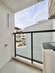 💖可雙租補✨電梯🏠陽台獨洗✔️近中國醫💖 - Image 12