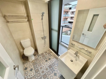 💖可雙租補✨電梯🏠陽台獨洗✔️近中國醫💖 - Image 11