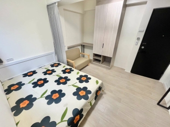 💖可雙租補✨電梯🏠陽台獨洗✔️近中國醫💖 - Image 10