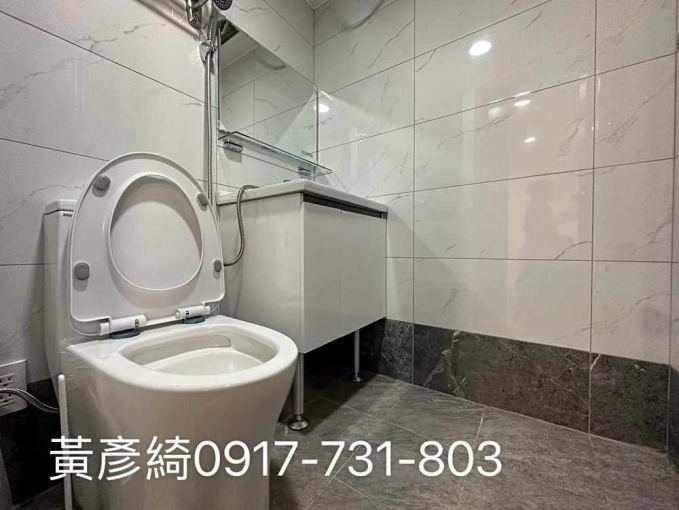 租屋找77✿後站稀有可寵可補助,陽台獨洗~ - Image 3