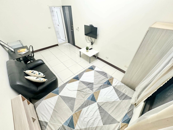 大空間可租補☆獨洗☆☆飲水機☆子母車（第6張）