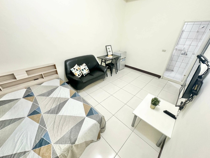 大空間可租補☆獨洗☆☆飲水機☆子母車（第5張）