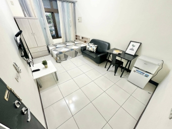 大空間可租補☆獨洗☆☆飲水機☆子母車（第2張）