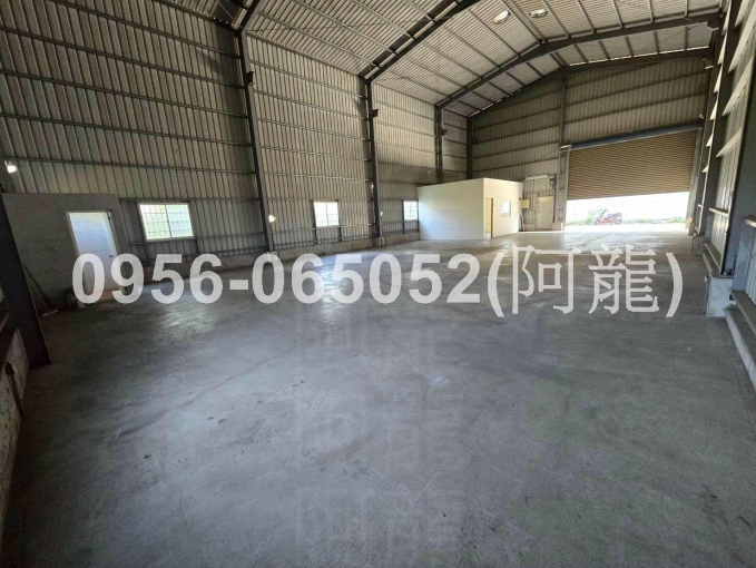 ☆已空出☆ 高雄大寮100坪辦公室尾間廠房出租(第2張)
