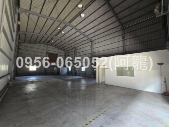 ☆已空出☆ 高雄大寮100坪辦公室尾間廠房出租（第1張）