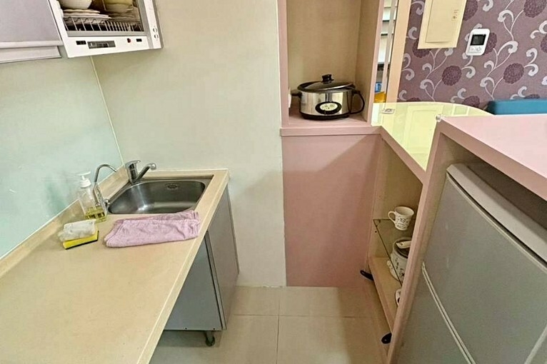 兆基社會住宅🏠夏卡爾高層優質套房（第5張）