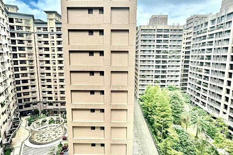 兆基社會住宅🏠夏卡爾高層優質套房（第10張）