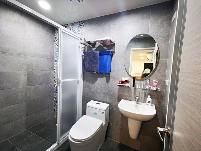 新埔捷運❤️致理科大旁可寵❤️新埔國小入戶籍❤️四維公園(第10張)