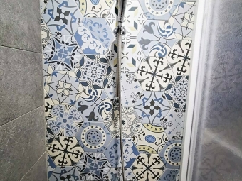 新埔捷運❤️致理科大旁可寵❤️新埔國小入戶籍❤️四維公園（第9張）