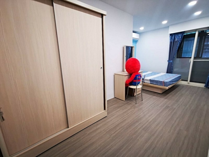 新埔捷運❤️致理科大旁可寵❤️新埔國小入戶籍❤️四維公園(第3張)