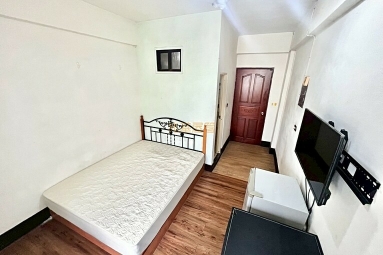 兆基社會住宅🏡逢甲健康小資套房可租補拎包住（第2張）