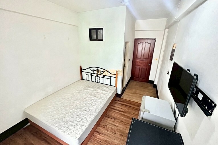 兆基社會住宅🏡逢甲健康小資套房可租補拎包住（第2張）