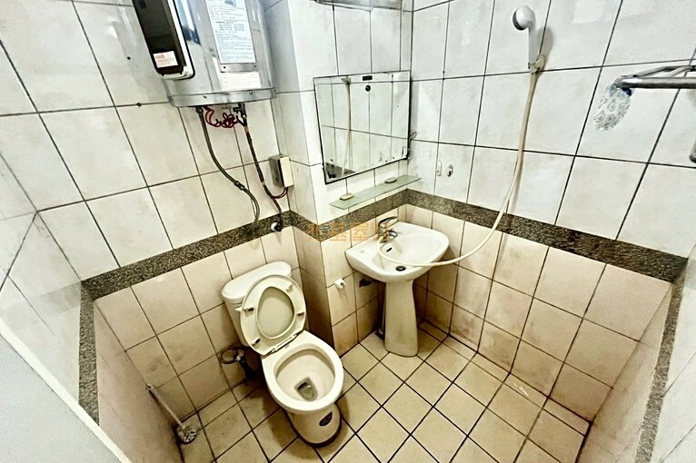 兆基社會住宅🏡逢甲健康小資套房可租補拎包住（第4張）