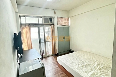 兆基社會住宅🏡逢甲健康小資套房可租補拎包住（第3張）