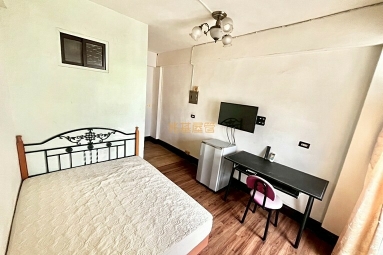 兆基社會住宅🏡逢甲健康小資套房可租補拎包住（第1張）