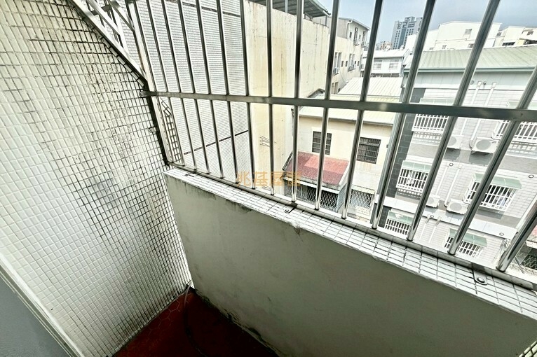 兆基社會住宅🏡逢甲健康小資套房可租補拎包住（第5張）