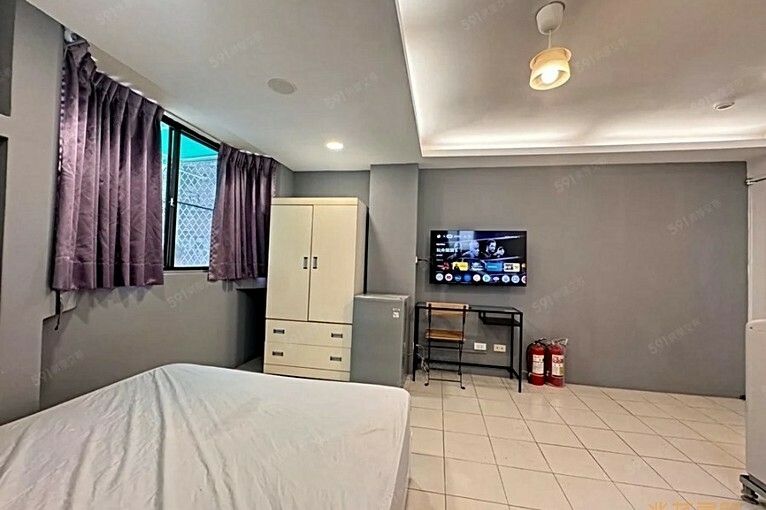 兆基社會住宅🏠中西區便利套房/可租補/看屋請+賴(第3張)