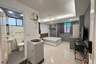 兆基社會住宅🏠中西區便利套房/可租補/看屋請+賴（第2張）