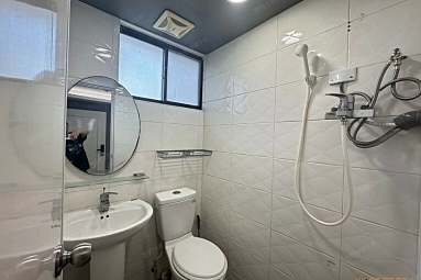 兆基社會住宅🏠中西區便利套房/可租補/看屋請+賴（第5張）