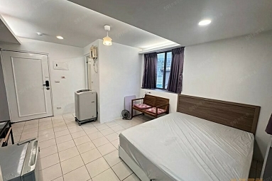 兆基社會住宅🏠中西區便利套房/可租補/看屋請+賴（第1張）
