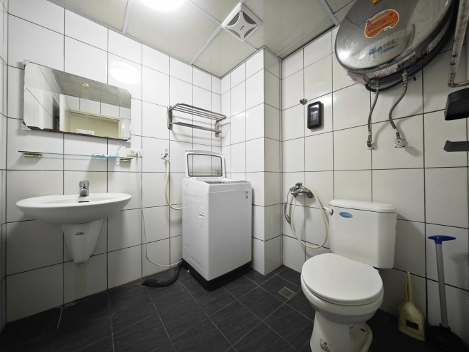 🧡請加賴🧡電梯美屋🧡可貓咪🧡獨洗凸窗曬衣🧡租屋補助🧡秒殺物件🧡（第9張）