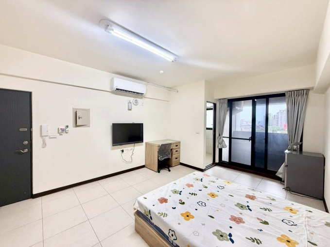 🧡看房請加賴🧡全新電梯🧡租屋補助🧡採光陽台🧡汽車好停🧡秒殺物件🧡（第4張）