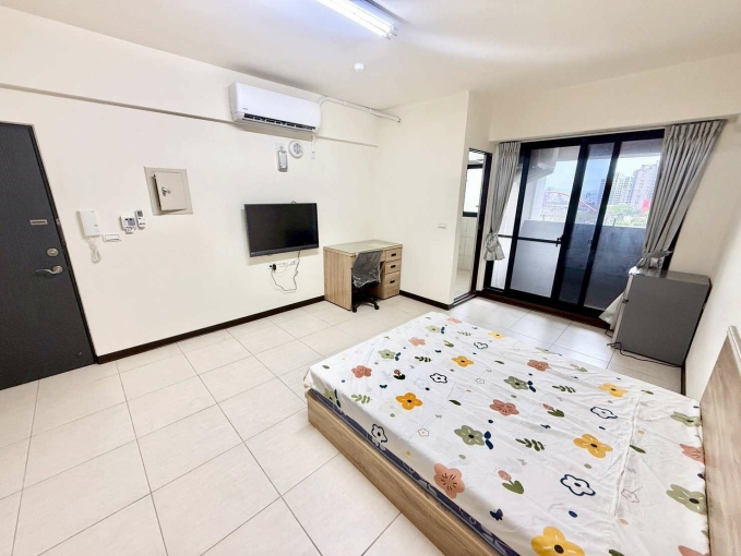 🧡看房請加賴🧡全新電梯🧡租屋補助🧡採光陽台🧡汽車好停🧡秒殺物件🧡（第5張）