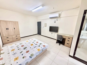 🧡看房請加賴🧡全新電梯🧡租屋補助🧡採光陽台🧡汽車好停🧡秒殺物件🧡（第6張）