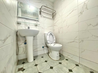 🌳可租補💖超大露台✨獨洗🏠台中高工/僑泰💖（第5張）